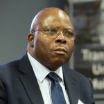 Dr Bernard Obika