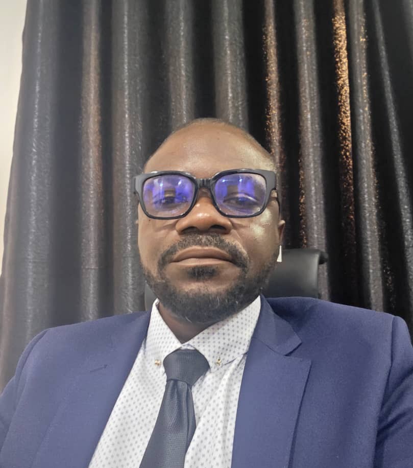 Engr. Stephen Emefu
