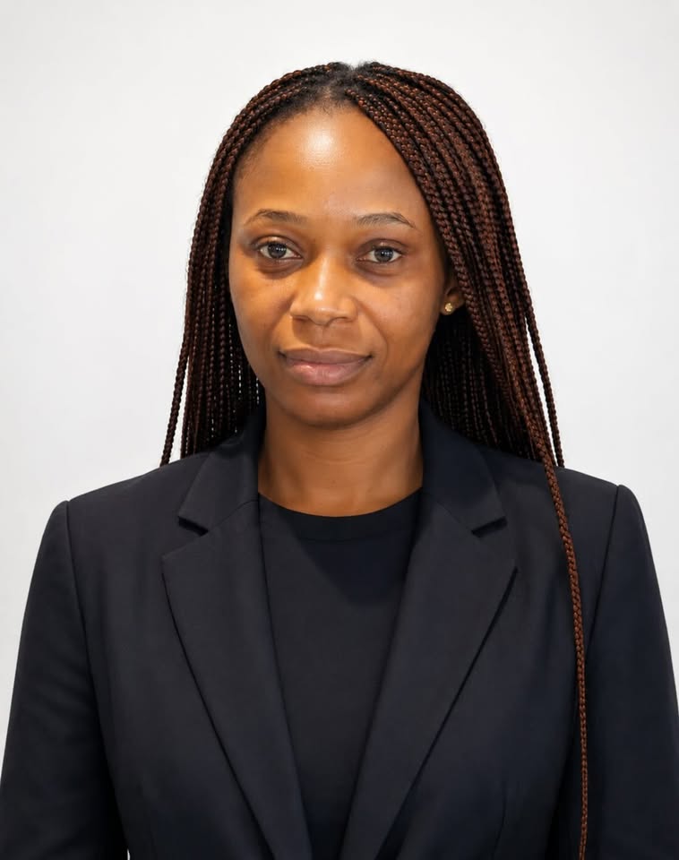 Precious Chukwu