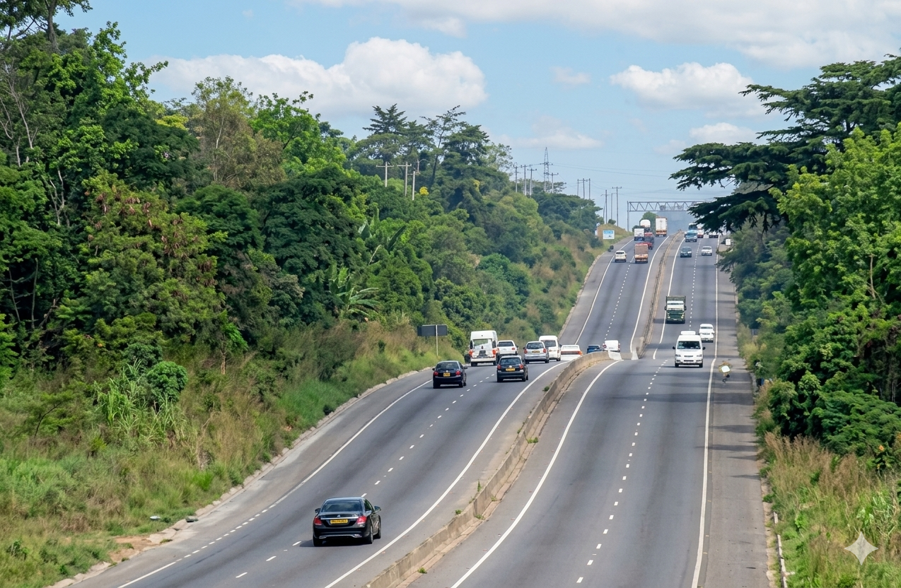 Edo State Ministry of Infrastructure