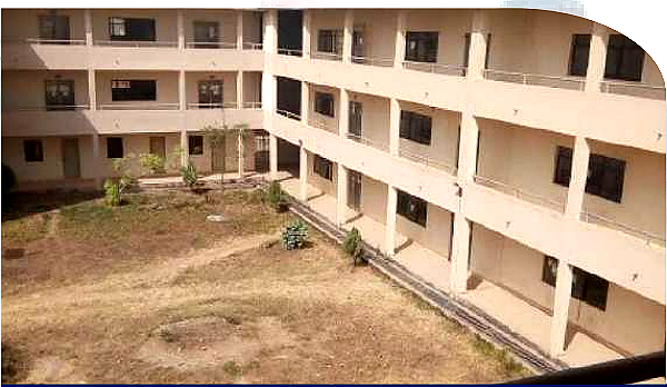 KADPOLY Infrastructure Development
