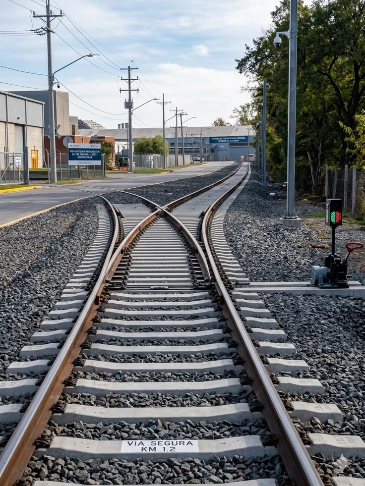 South-East Regional Rail Project