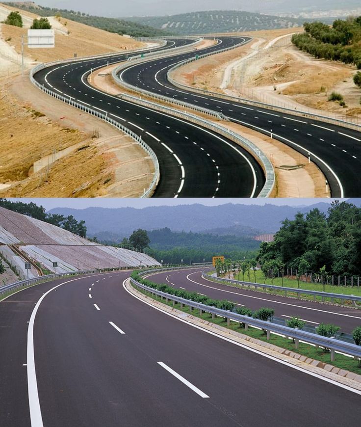 Benin–Asaba Highway under HDMI