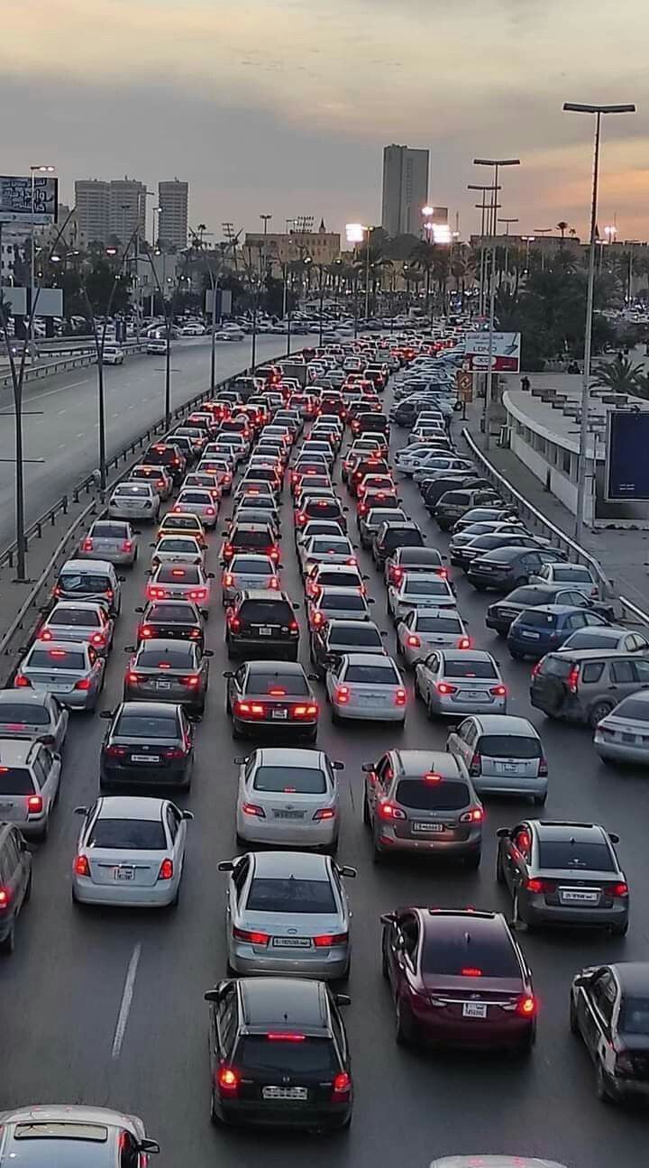 Lagos–Ota-Abeokuta Highway under HDMI