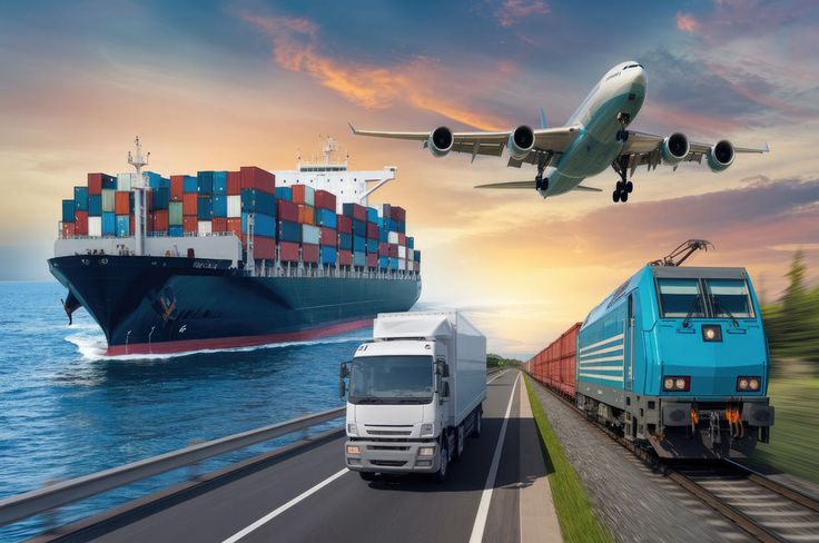 EECDC Logistic Hub with Royal Haskoning