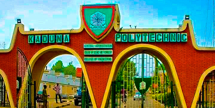 KADPOLY Hostel Development