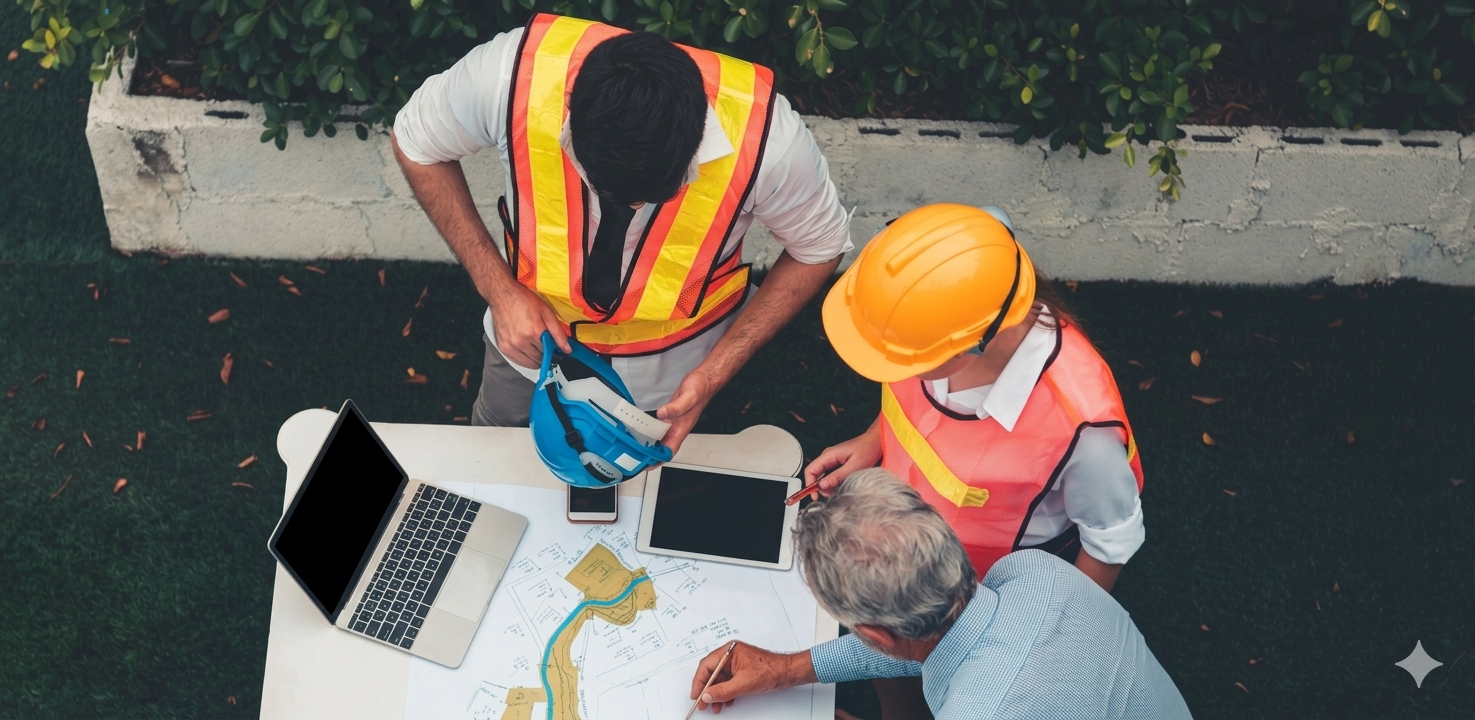 Project Management