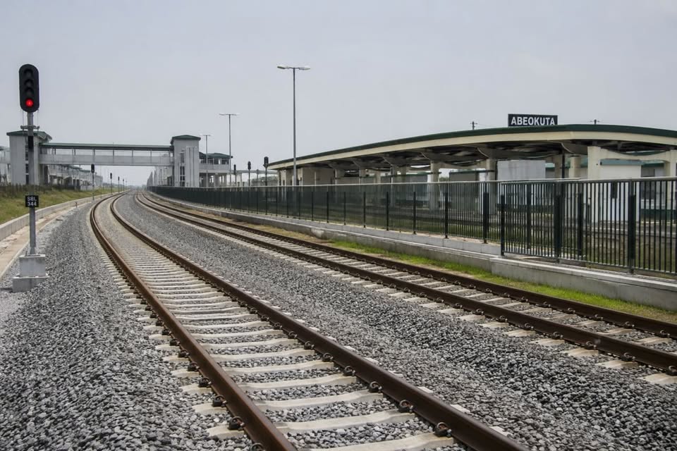 Railway
